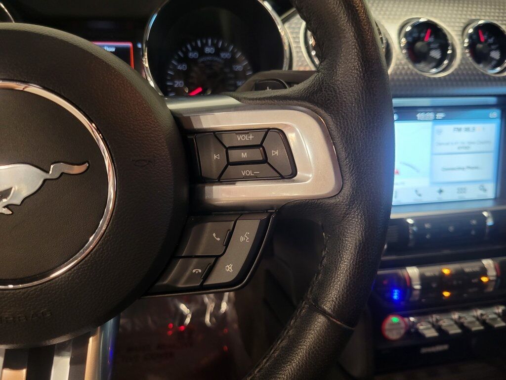 2016 Ford Mustang EcoBoost Premium Parker CO