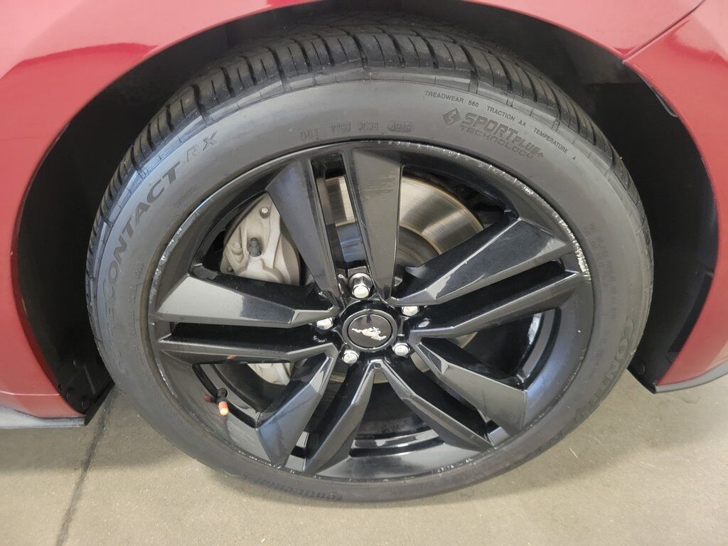 2016 Ford Mustang EcoBoost Premium Parker CO