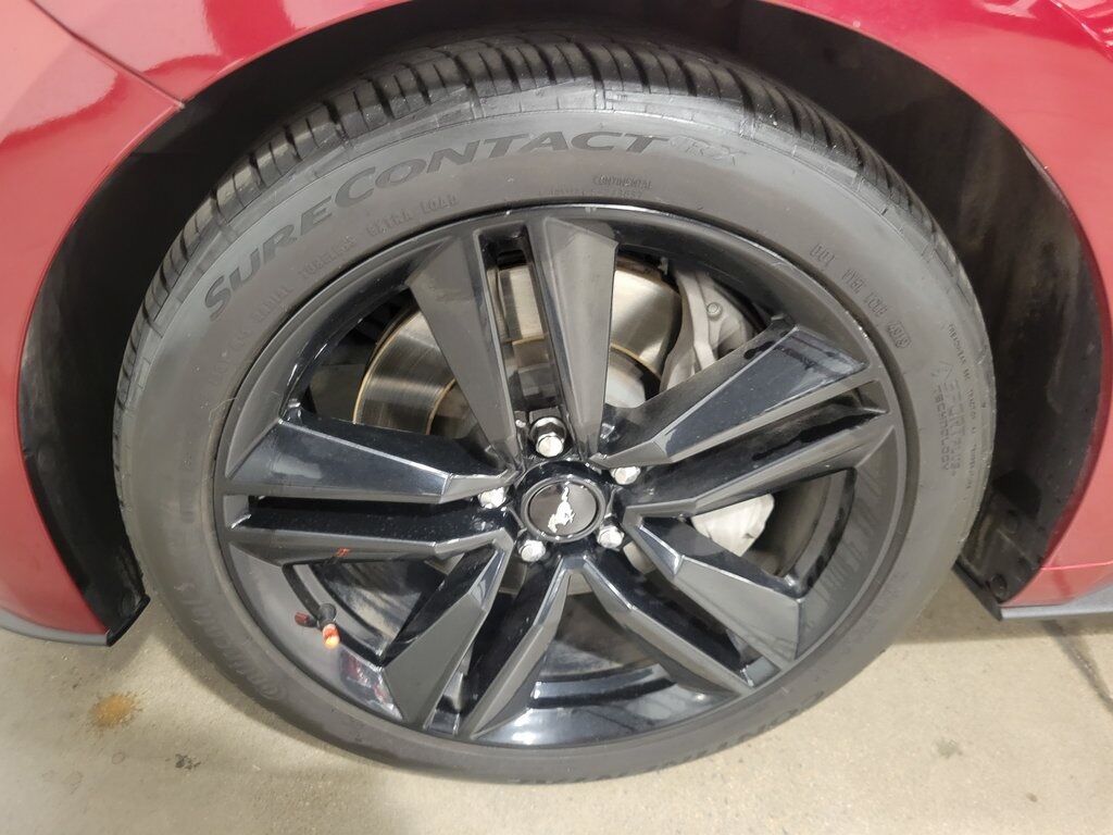2016 Ford Mustang EcoBoost Premium Parker CO