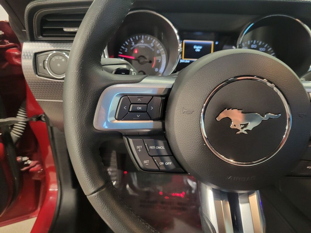 2016 Ford Mustang EcoBoost Premium Parker CO