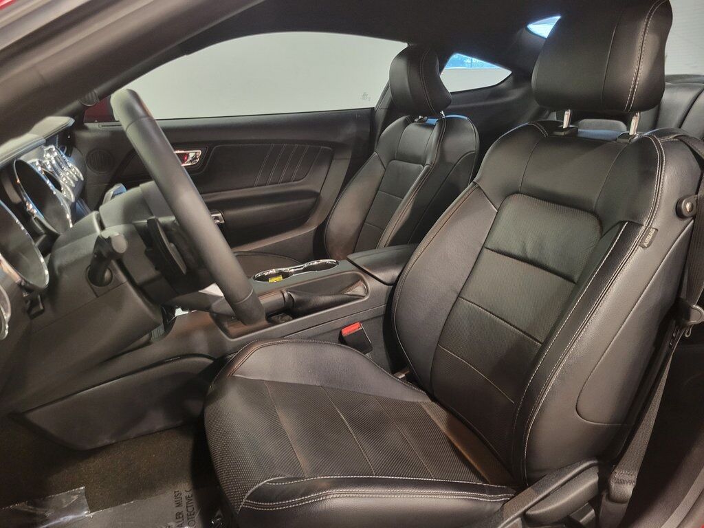 2016 Ford Mustang EcoBoost Premium Parker CO