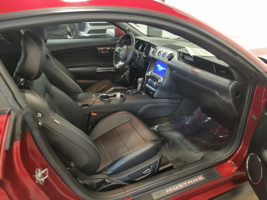 2016 Ford Mustang EcoBoost Premium Parker CO