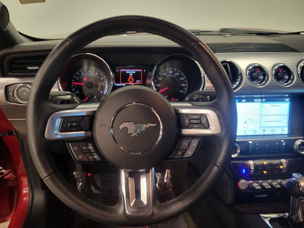 2016 Ford Mustang EcoBoost Premium Parker CO