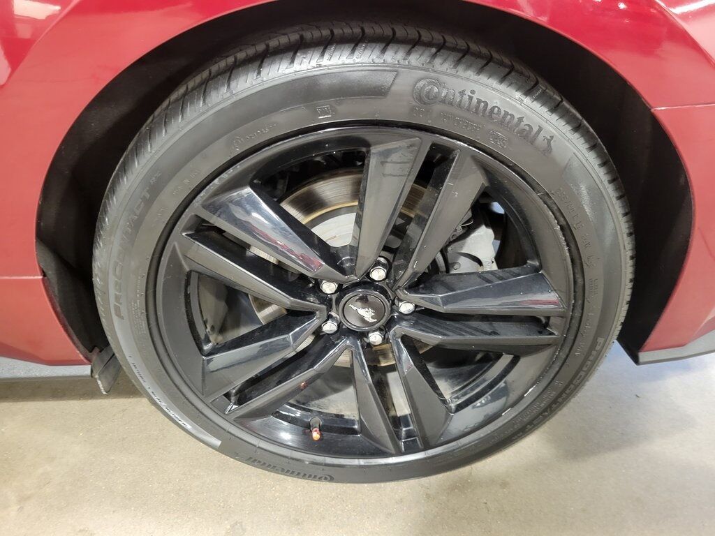 2016 Ford Mustang EcoBoost Premium Parker CO