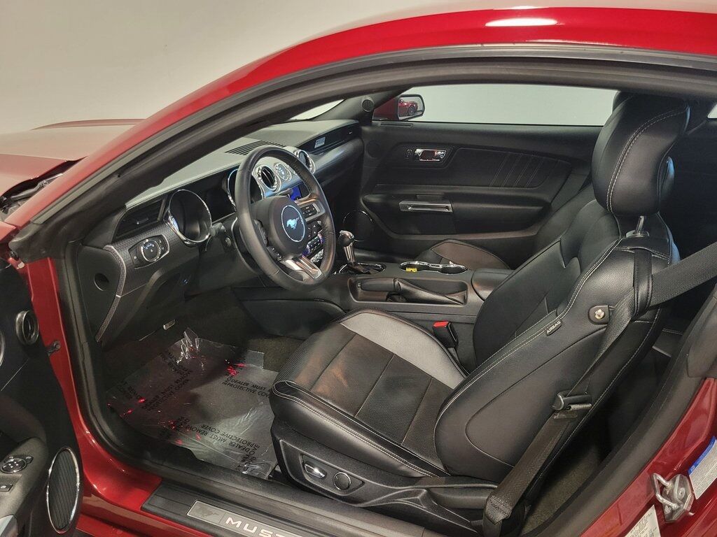 2016 Ford Mustang EcoBoost Premium Parker CO