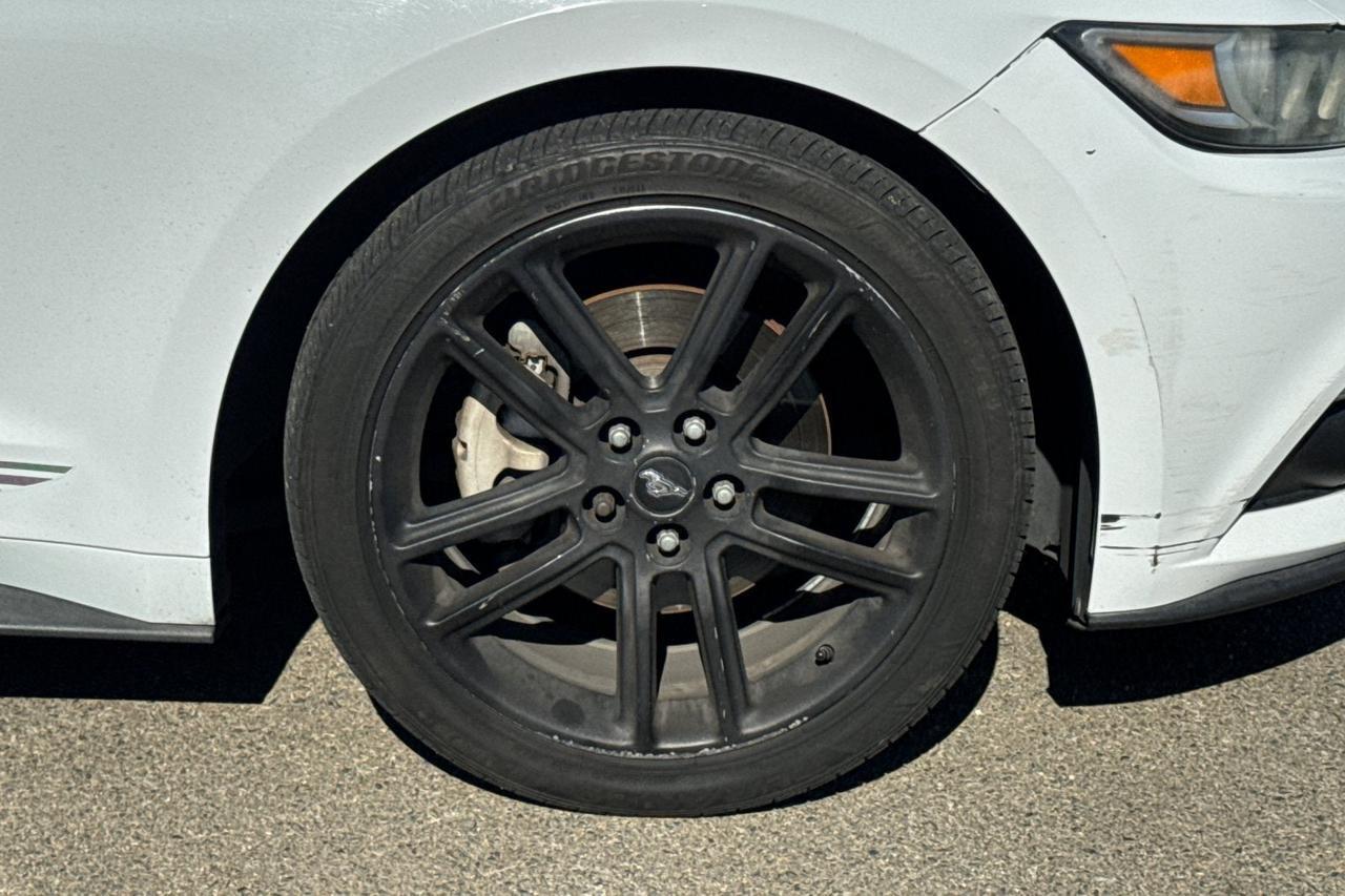2016 Ford Mustang EcoBoost Premium Roseville CA