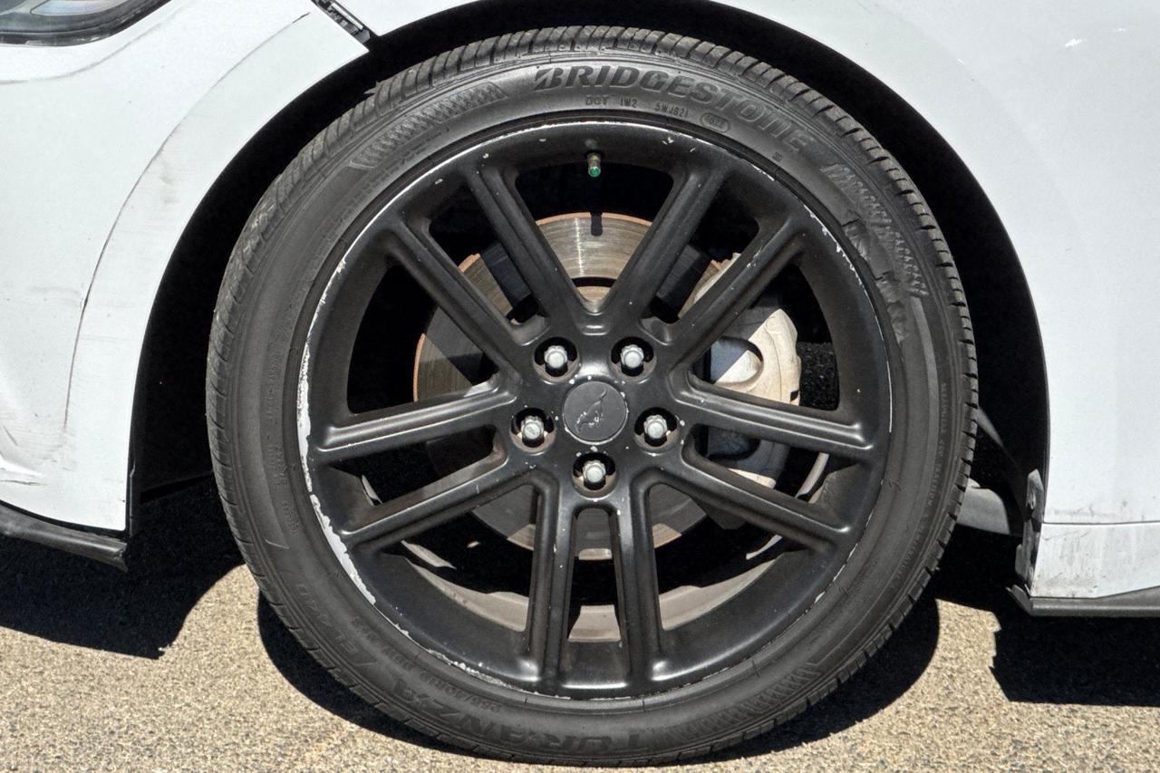 2016 Ford Mustang EcoBoost Premium Roseville CA