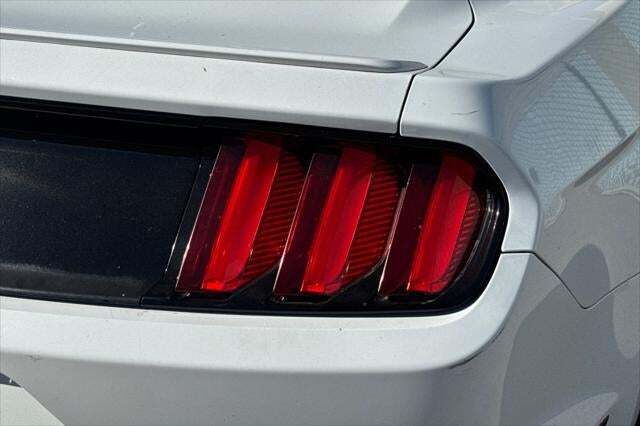 2016 Ford Mustang EcoBoost Premium Roseville CA