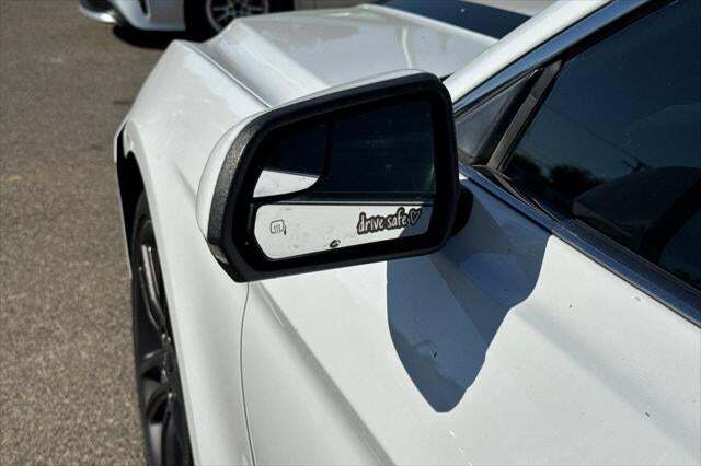 2016 Ford Mustang EcoBoost Premium Roseville CA