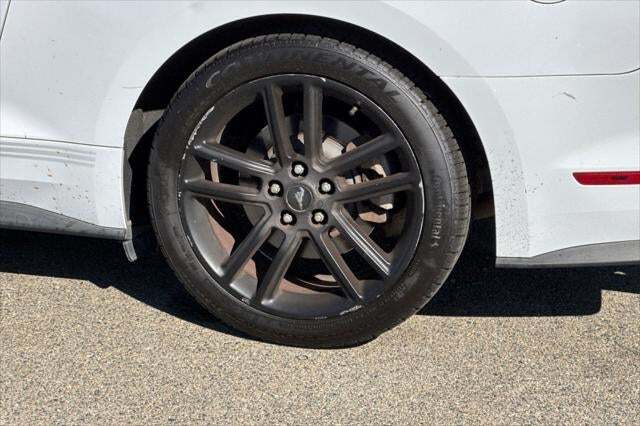 2016 Ford Mustang EcoBoost Premium Roseville CA