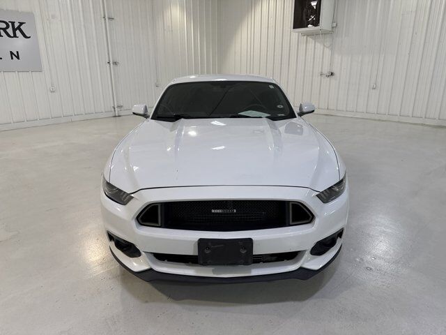 2016 Ford Mustang EcoBoost Premium San Antonio TX