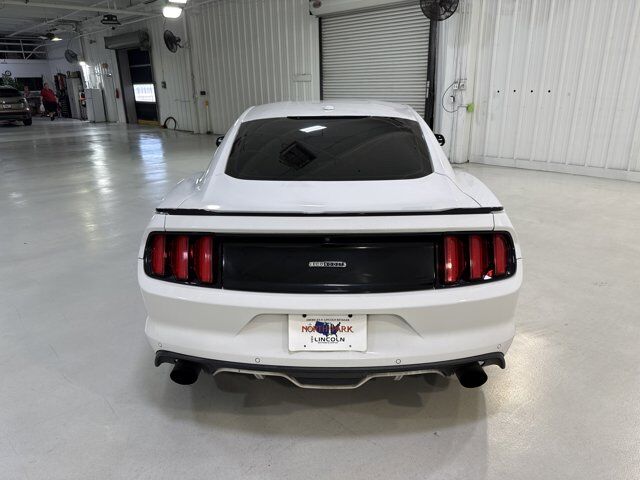 2016 Ford Mustang EcoBoost Premium San Antonio TX