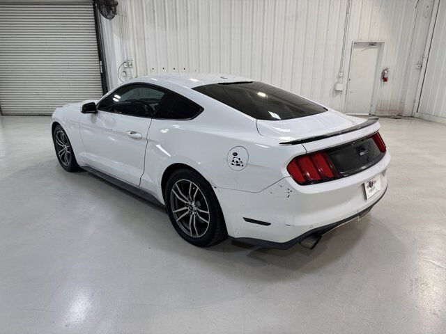 2016 Ford Mustang EcoBoost Premium San Antonio TX