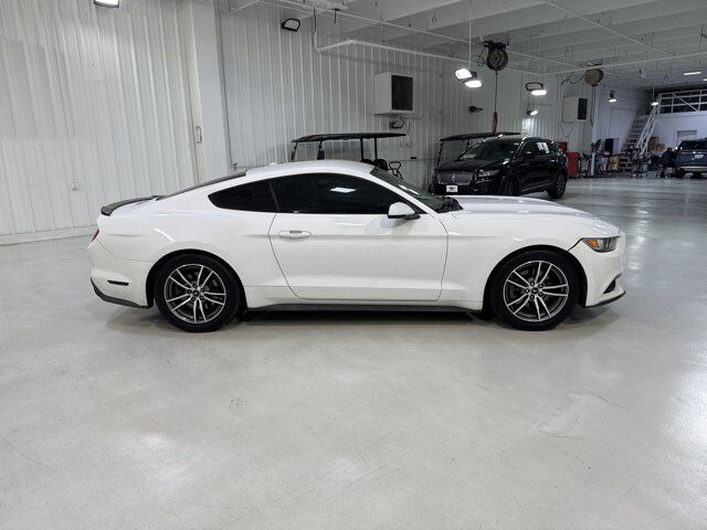 2016 Ford Mustang EcoBoost Premium San Antonio TX
