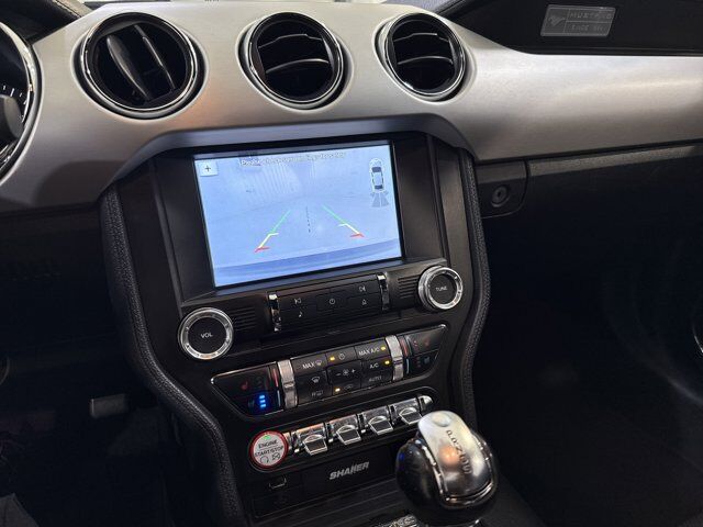 2016 Ford Mustang EcoBoost Premium San Antonio TX