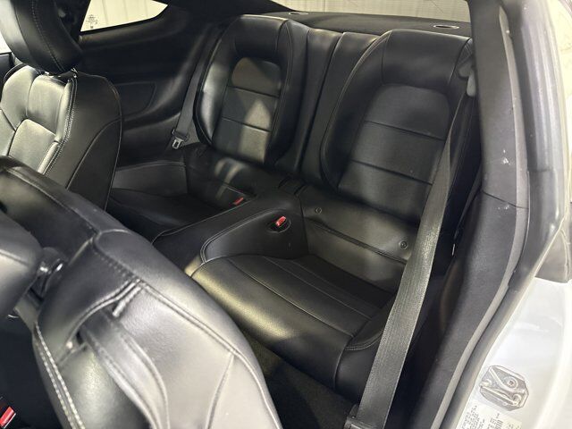2016 Ford Mustang EcoBoost Premium San Antonio TX