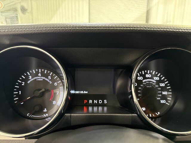 2016 Ford Mustang EcoBoost Premium San Antonio TX