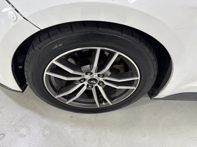 2016 Ford Mustang EcoBoost Premium San Antonio TX