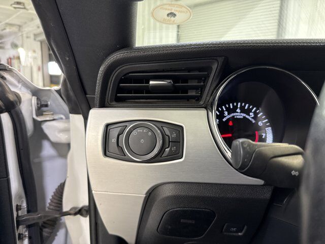 2016 Ford Mustang EcoBoost Premium San Antonio TX