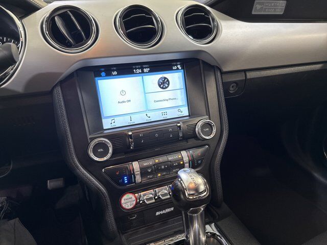 2016 Ford Mustang EcoBoost Premium San Antonio TX