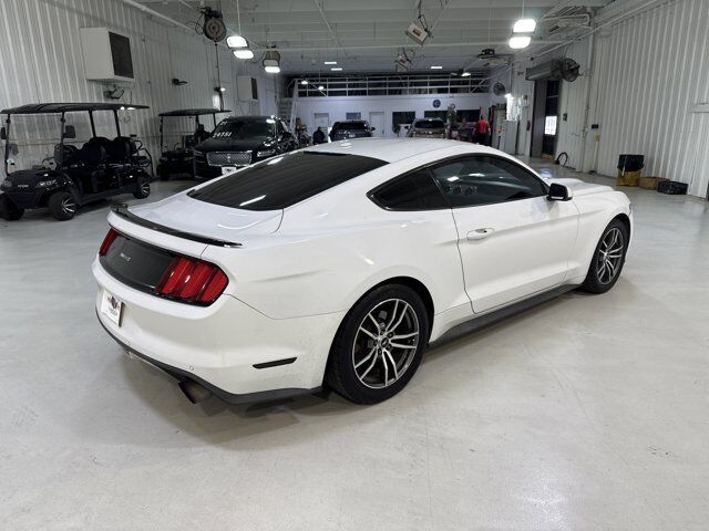 2016 Ford Mustang EcoBoost Premium San Antonio TX