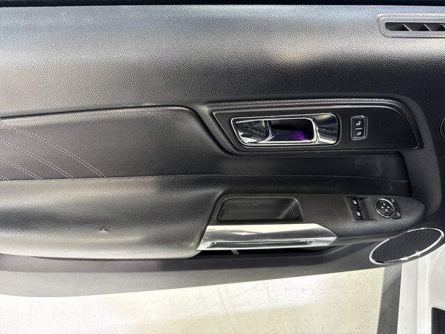 2016 Ford Mustang EcoBoost Premium San Antonio TX