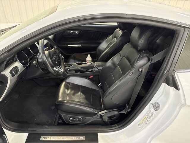 2016 Ford Mustang EcoBoost Premium San Antonio TX