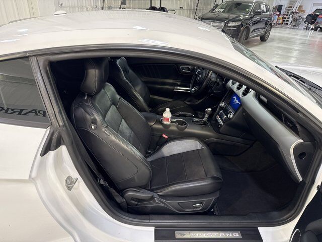2016 Ford Mustang EcoBoost Premium San Antonio TX
