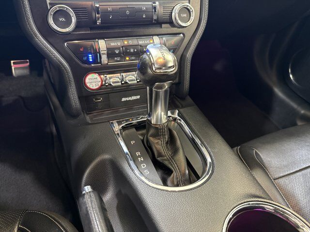 2016 Ford Mustang EcoBoost Premium San Antonio TX
