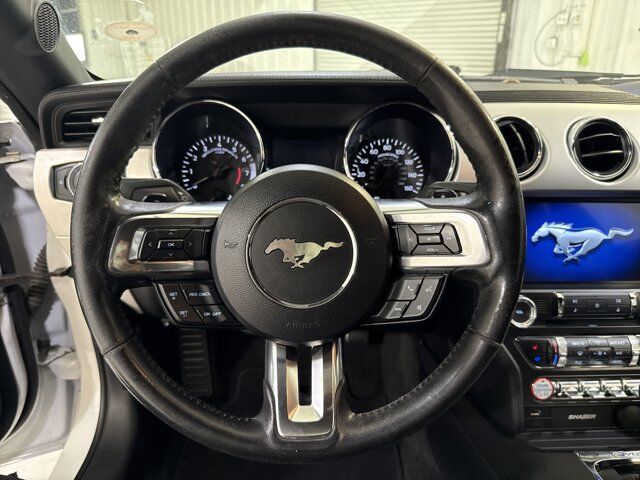 2016 Ford Mustang EcoBoost Premium San Antonio TX