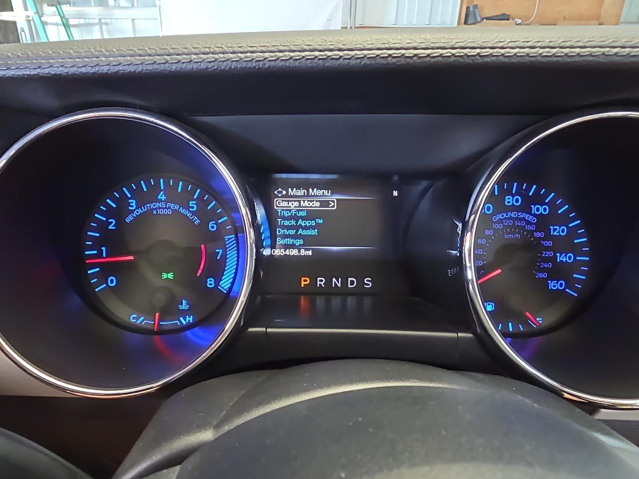 2016 Ford Mustang EcoBoost Premium Sand Lake NY