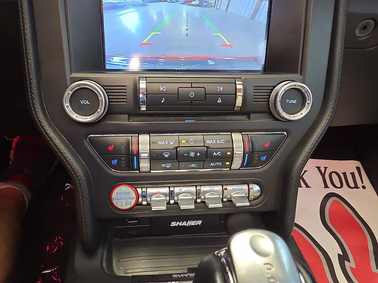 2016 Ford Mustang EcoBoost Premium Sand Lake NY