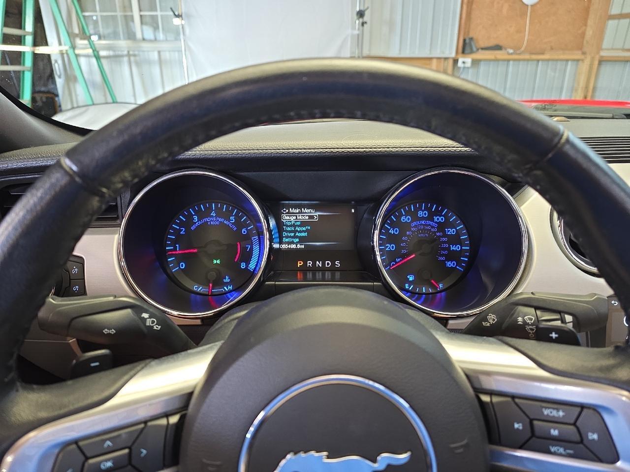 2016 Ford Mustang EcoBoost Premium Sand Lake NY