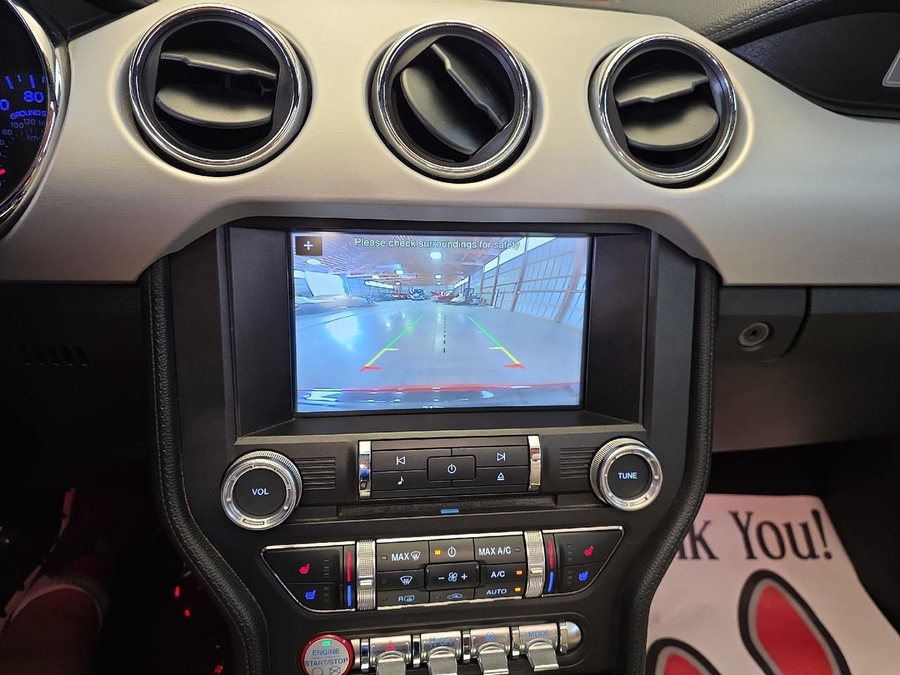 2016 Ford Mustang EcoBoost Premium Sand Lake NY