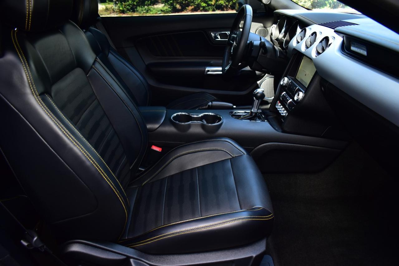 2016 Ford Mustang EcoBoost Premium Tampa FL