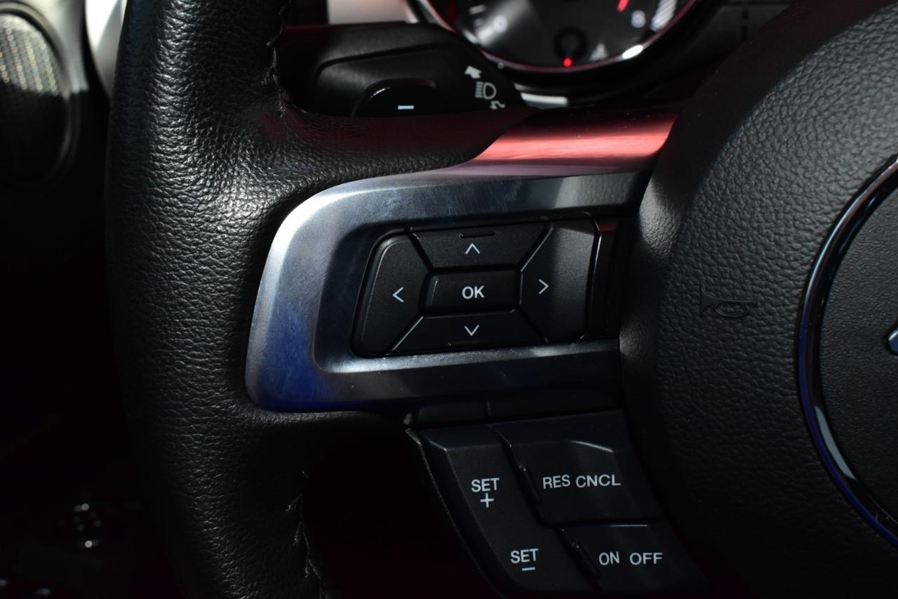 2016 Ford Mustang EcoBoost Premium Tampa FL