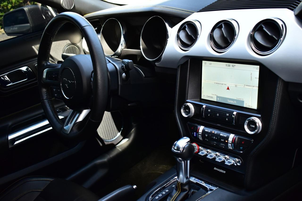 2016 Ford Mustang EcoBoost Premium Tampa FL