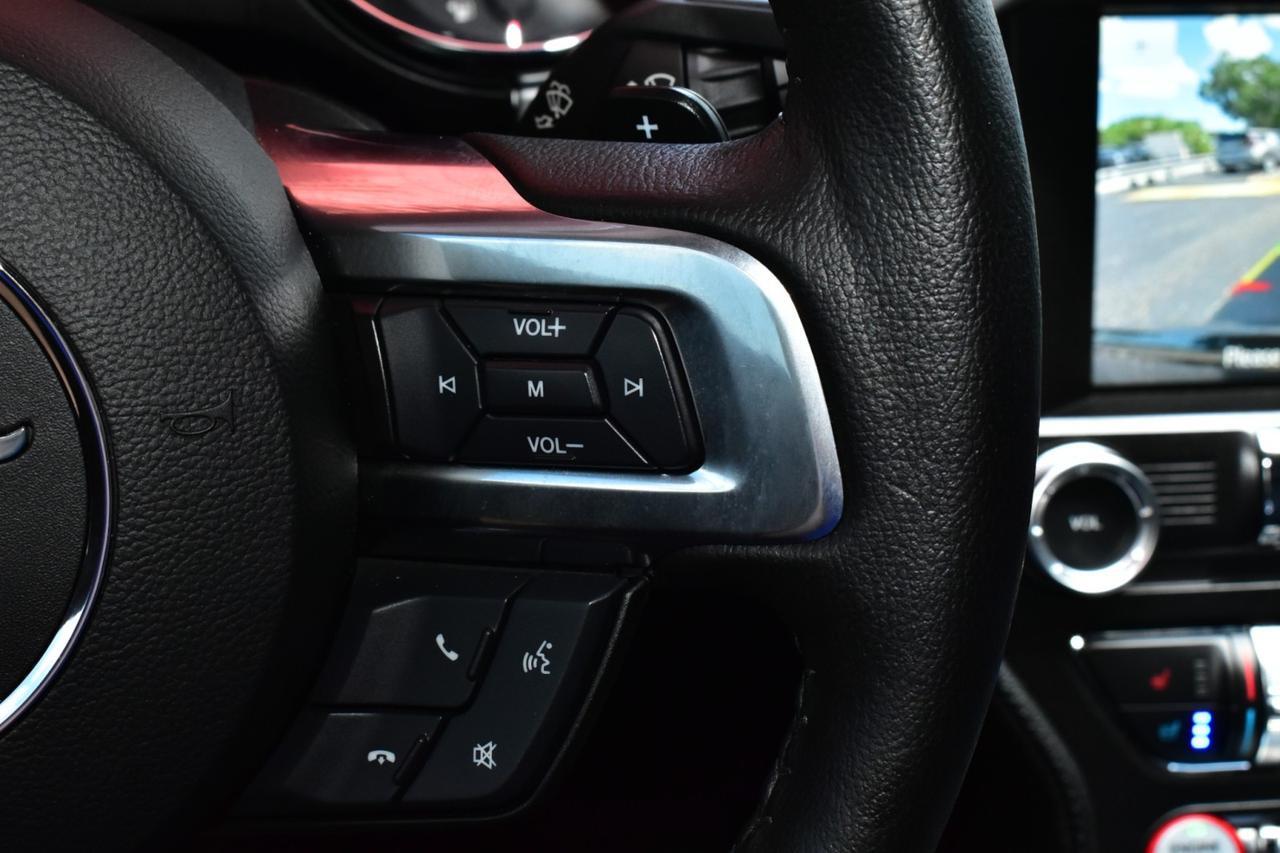 2016 Ford Mustang EcoBoost Premium Tampa FL