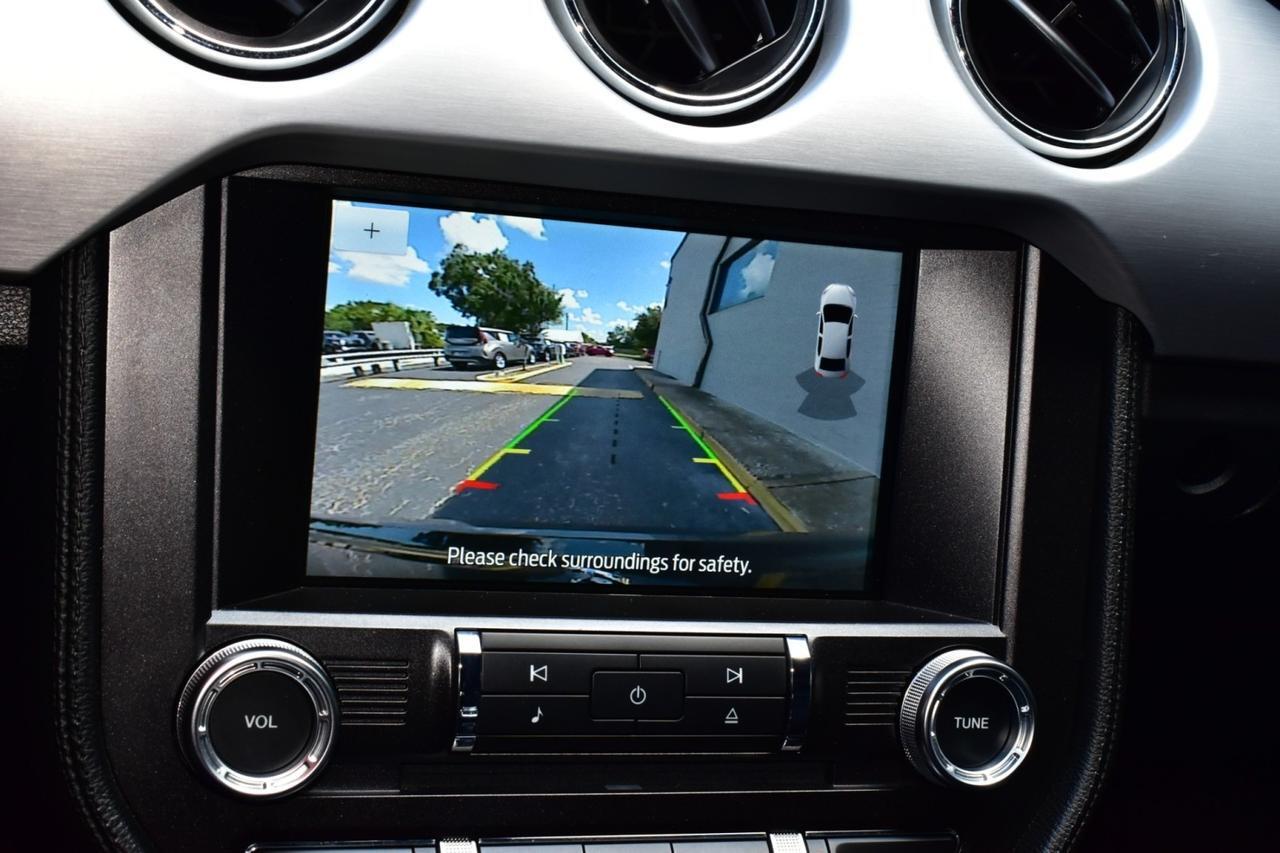 2016 Ford Mustang EcoBoost Premium Tampa FL