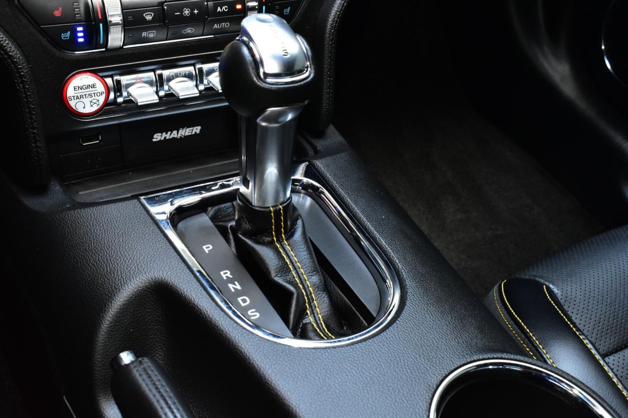 2016 Ford Mustang EcoBoost Premium Tampa FL