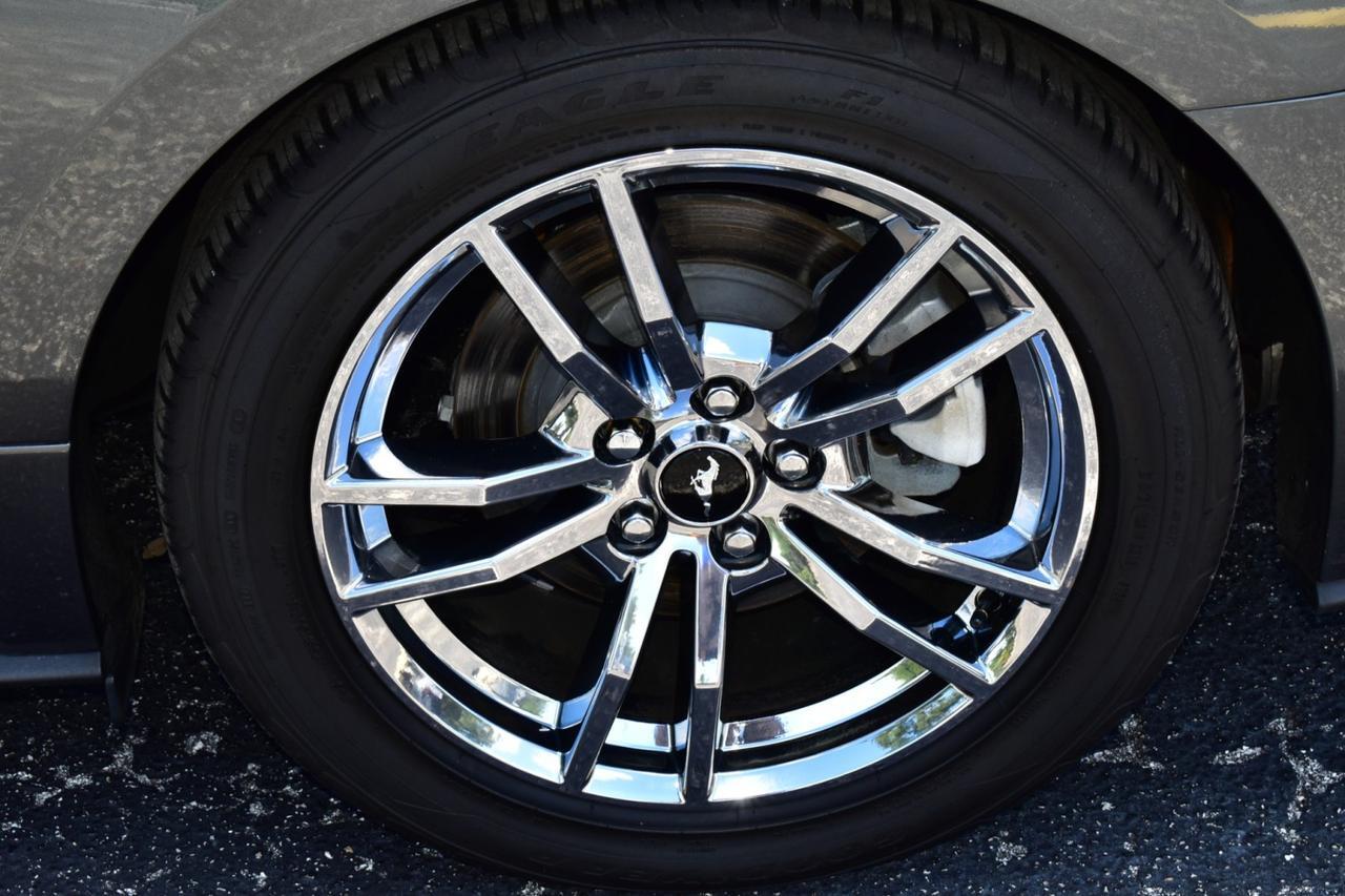 2016 Ford Mustang EcoBoost Premium Tampa FL
