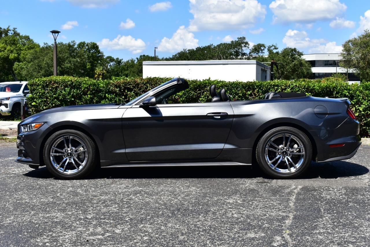 2016 Ford Mustang EcoBoost Premium Tampa FL