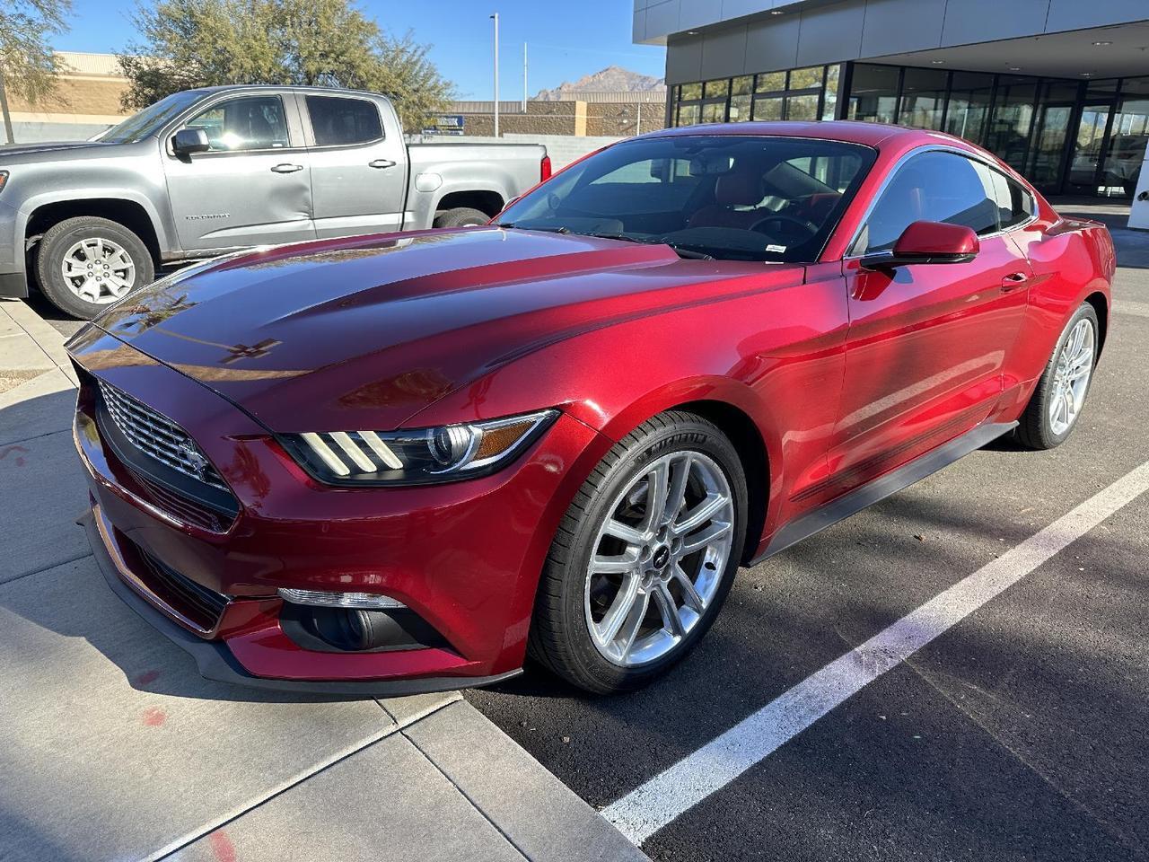 Amazing Mustang For Sale Tucson Az Images