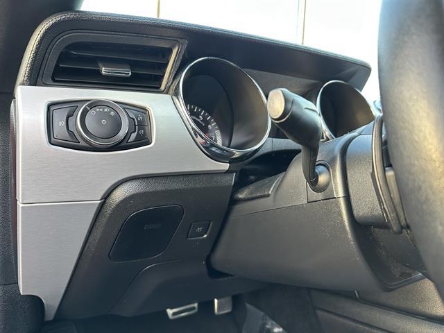 2016 Ford Mustang EcoBoost Premium Tucson AZ