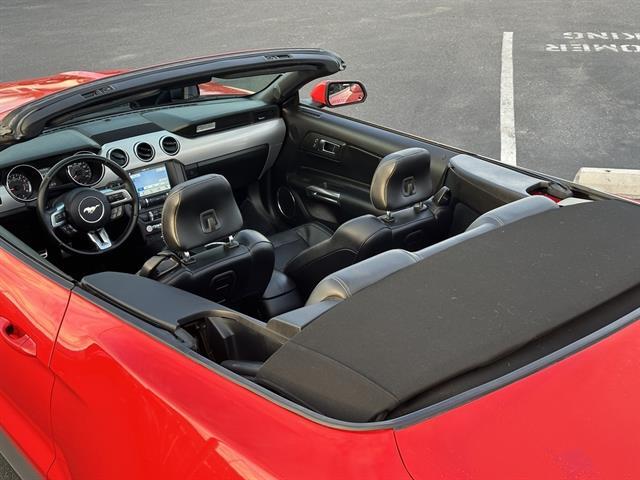 2016 Ford Mustang EcoBoost Premium Tucson AZ