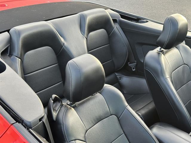 2016 Ford Mustang EcoBoost Premium Tucson AZ