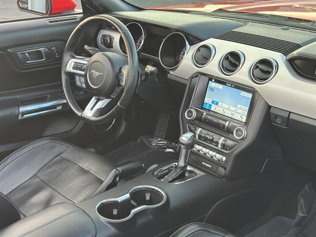 2016 Ford Mustang EcoBoost Premium Tucson AZ