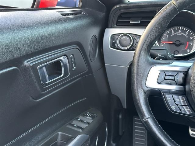 2016 Ford Mustang EcoBoost Premium Tucson AZ