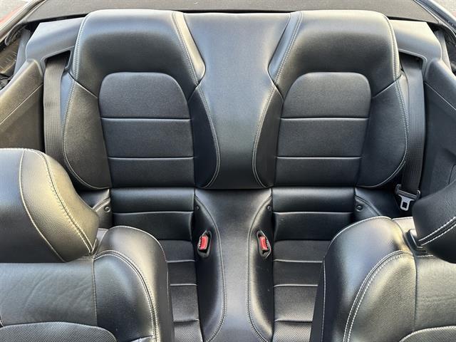 2016 Ford Mustang EcoBoost Premium Tucson AZ