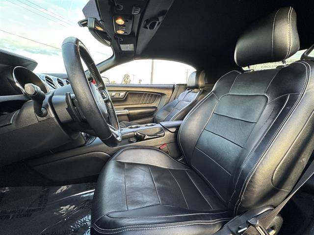 2016 Ford Mustang EcoBoost Premium Tucson AZ